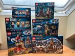 Lego Harry Potter sets, Ophalen of Verzenden, Nieuw, Complete set, Lego