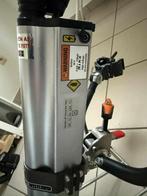 Hulpmiddel: aankoppelfietsje, Ophalen of Verzenden, Zo goed als nieuw