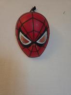 Masker Spiderman., Kinderen en Baby's, Speelgoed | Actiefiguren, Ophalen of Verzenden, Zo goed als nieuw