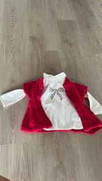 Bloesje met golfje, Kinderen en Baby's, Babykleding | Maat 80, Ophalen, Zo goed als nieuw
