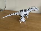 dinausaurus figuur zelf lopend, Ophalen of Verzenden, Zo goed als nieuw