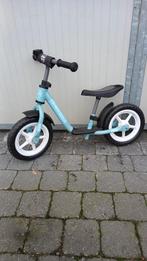 loopfietsje, Enlèvement, Comme neuf, Vélo d'équilibre