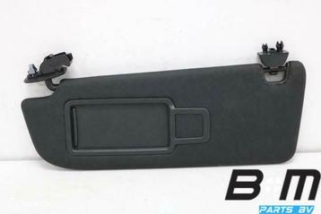 Zonneklep links Audi A6 4G 4G0857551 beschikbaar voor biedingen