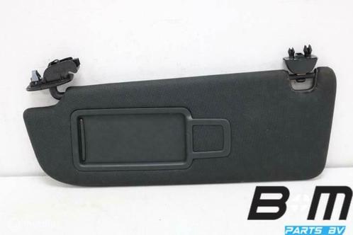 Zonneklep links Audi A6 4G 4G0857551, Auto-onderdelen, Overige Auto-onderdelen, Gebruikt