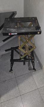 Leve moto hydraulique, Motoren, Accessoires | Overige, Ophalen, Gebruikt