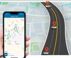 Traceur GPS longue autonomie avec carte sim inclue, Enlèvement ou Envoi