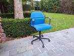Bureaustoel op wielen in zeer goede staat., Ophalen of Verzenden, Zo goed als nieuw, Bureaustoel