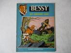 BESSY 5 stuks, Gelezen, Willy Vandersteen, Ophalen of Verzenden, Meerdere stripboeken