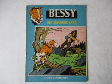 BESSY 5 stuks  beschikbaar voor biedingen