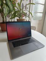 Apple MacBook pro 15 inch touchbar, Informatique & Logiciels, Apple Macbooks, 16 GB, MacBook, Enlèvement, 2 à 3 Ghz