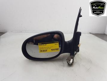 RETROVISEUR LATERAL GAUCHE Ford Ka II (01-2008/05-2016), Utilisé, Ford