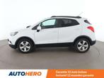 Opel Mokka X 1.6 Edition Start/Stop (bj 2017), Auto's, Stof, Gebruikt, MokkaX, 116 pk