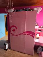 Chambre a coucher complète fille en parfait état, Enlèvement