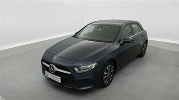Mercedes-Benz A-CLASS 160 A 160D Business Solution S-CUIR/NA beschikbaar voor biedingen