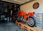 Laverda 750SF(CR) 1974