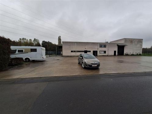 Kantoor te huur in Bavikhove, Immo, Huizen te huur, Overige soorten