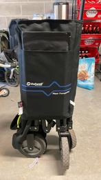 Bolderkar outwell maya transporter, Enlèvement, Utilisé