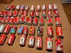 Coca cola verzameling, Verzamelen, Ophalen, Gebruikt, Verpakking