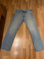 Jack & Jones jeans broek, Kleding | Heren, Spijkerbroeken en Jeans, Ophalen of Verzenden, Zo goed als nieuw, Blauw, W32 (confectie 46) of kleiner