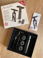 Tire-bouchon, Enlèvement, Neuf