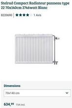 Radiateur Stelrad neuf, Enlèvement, Neuf, Radiateur