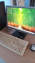 WINDOWS 11 PC DESKTOP, Computers en Software, 2 tot 3 Ghz, 8 GB, ASUS, Zo goed als nieuw