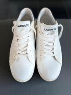Sneakers Lacoste (nieuw) maat 45, Ophalen, Zo goed als nieuw