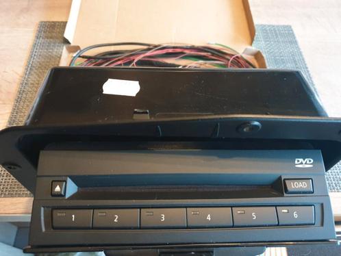 BMW F07 GT F10 F11 CD/DVD-WISSELAAR retrofit 51169177573, Auto-onderdelen, Besturing, BMW, Ophalen of Verzenden