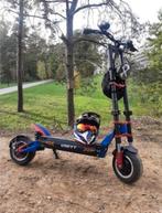 E-Step Vsett 11+ 60V 42Ah LAAGSTE PRIJS €2000, Fietsen en Brommers, Steps, Ophalen, Gebruikt, Elektrische step (E-scooter), Vsett