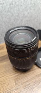 Nikon all around lens, Ophalen of Verzenden, Gebruikt