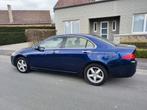 Honda accord 2.0ess vtec cuir clim contrôle techniques ok, Te koop, Bedrijf, Benzine, Elektrische buitenspiegels