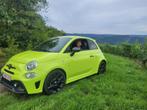 Abart 595 Competizione Verde Adrenalina, Auto's, Abarth, Euro 6, Particulier, Te koop, Benzine