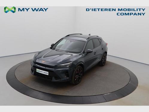 Cupra Formentor Formentor 1.5 eTSI MHEV Business DSG, Auto's, Overige Auto's, ABS, Airbags, Airconditioning, Alarm, Boordcomputer
