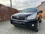 Toyota RAV4 automaat, 4x4, 2.0i benzine, 128000km, leder, Auto's, Toyota, Automaat, 1998 cc, Zwart, 4 cilinders