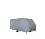 Bescherming vor caravan, Caravans en Kamperen, Ophalen, Zo goed als nieuw