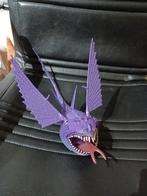 Draak uit Hoe tem ik een draak, Enlèvement ou Envoi