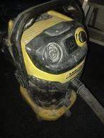 Aspirateur chantier, Enlèvement, Utilisé