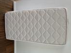 matras 60x120, Huis en Inrichting, Ophalen, 190 cm of minder, Zo goed als nieuw, Matras