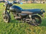 Bullit hunt S 125cc, Fietsen en Brommers, Ophalen, Zo goed als nieuw