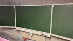 Schoolbord, Diversen, Schoolborden, Ophalen, Gebruikt
