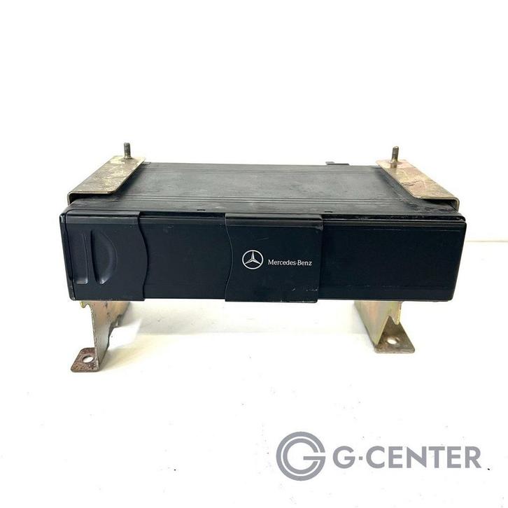 Mercedes-Benz G-Klasse CD- Wisselaar A2038209089 W463, Autos : Divers, Autoradios, Enlèvement ou Envoi