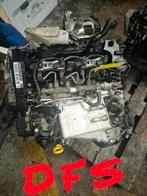 VW CADDY 2.0 TDI MOTORCODE DFS, Ophalen of Verzenden