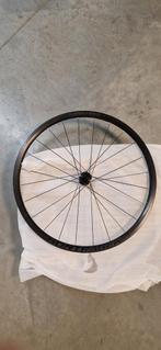 Bontrager affinity tlr disc wheelset(alu), Fietsen en Brommers, Fietsonderdelen, Ophalen, Zo goed als nieuw