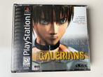 Galerians Playstation 1 (NTSC USA Import), Overige genres, 1 speler, Ophalen of Verzenden, Zo goed als nieuw