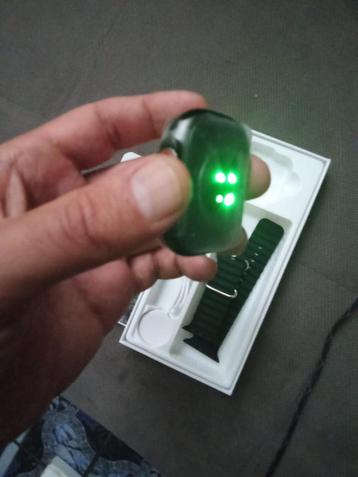 Multi functional smart watch beschikbaar voor biedingen