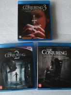 Blu-rays the conjuring 1 & 2 uit te kiezen, Cd's en Dvd's, Ophalen of Verzenden