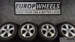 NIEUW 17 inch Origineel Mercedes E klasse W213 W221 Winterba, Gebruikt, Banden en Velgen, 17 inch, Personenwagen
