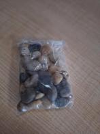 zakje steentjes, Huis en Inrichting, Woonaccessoires | Vazen, Ophalen of Verzenden, Nieuw