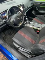 Megane 1.6 E-tech, Auto's, Renault, 4 zetels, Stof, Break, https://public.car-pass.be/verify/6751-9603-7409