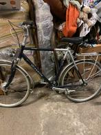 Fiets gazelle, Fietsen en Brommers, Fietsen | Heren | Sportfietsen en Toerfietsen, Ophalen of Verzenden, Zo goed als nieuw